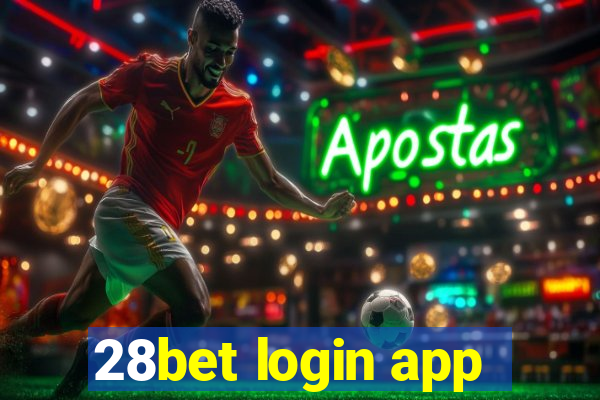 28bet login app